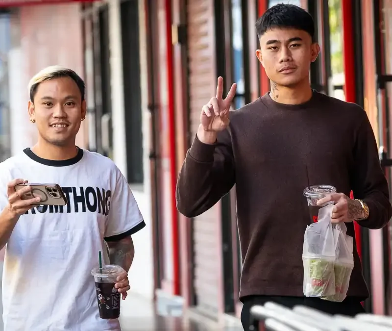 First Week of 2026 Training Gallery – New Year Moments