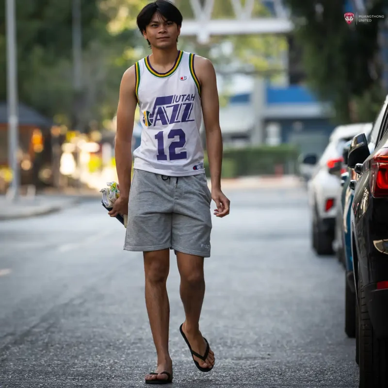 First Week of 2026 Training Gallery – New Year Moments