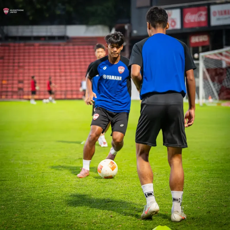 First Week of 2026 Training Gallery – New Year Moments