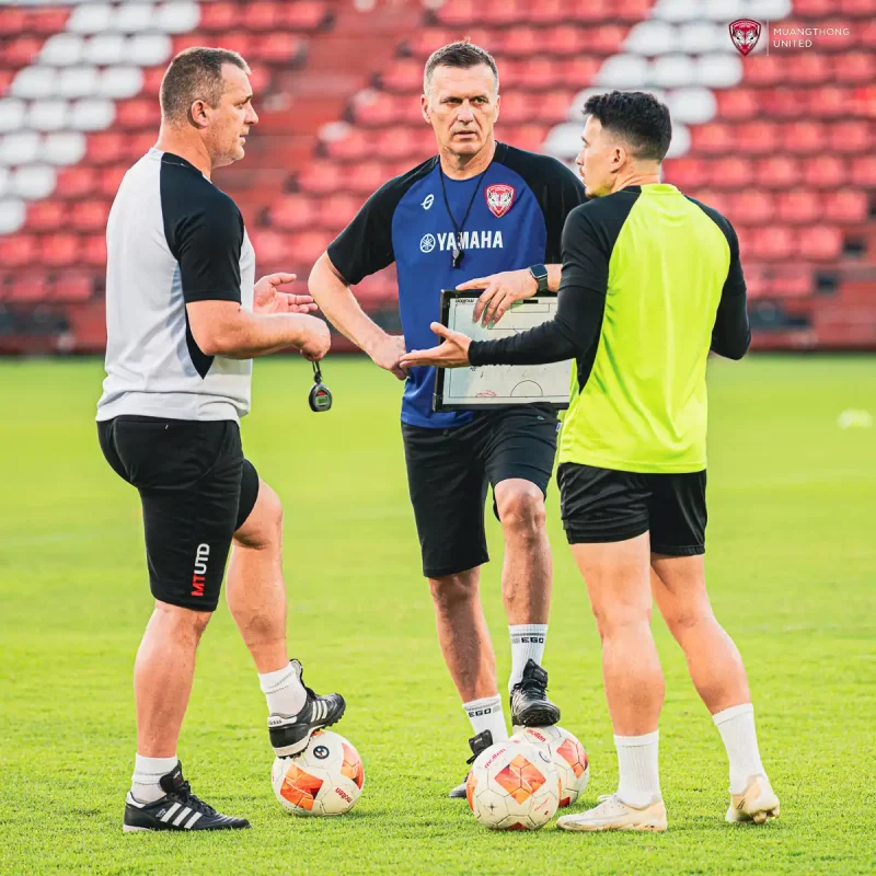 First Week of 2026 Training Gallery – New Year Moments