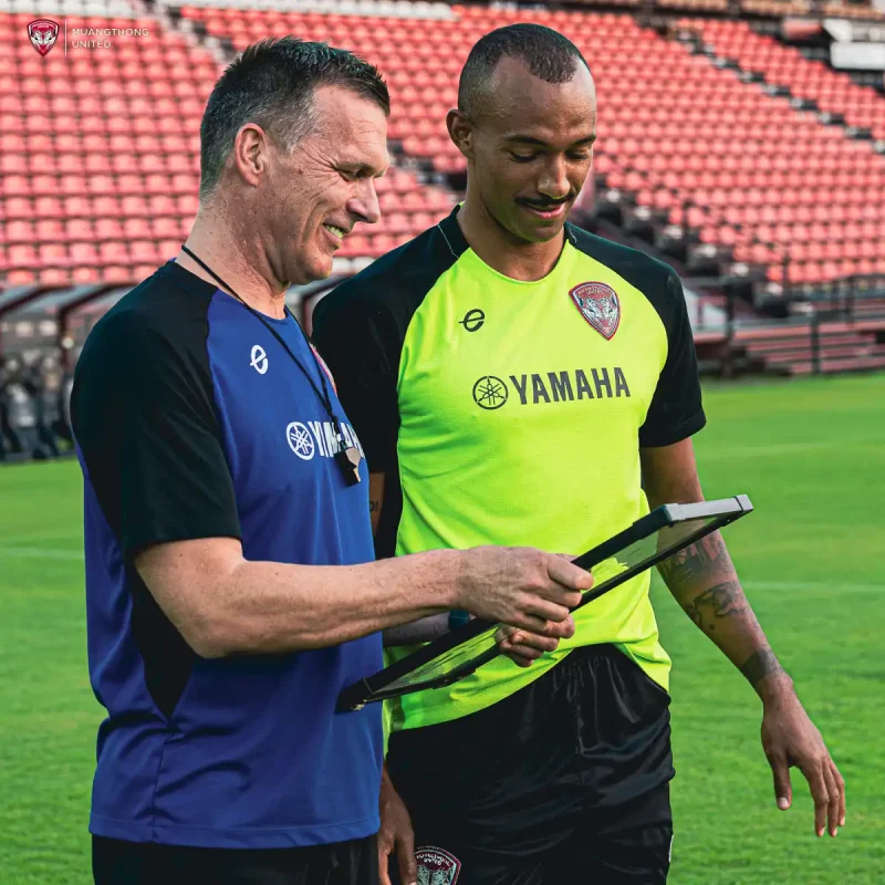 First Week of 2026 Training Gallery – New Year Moments