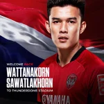 Muangthong United Re-Sign Wattanakorn Sawatlakhorn | วัฒนากรณ์ สวัสดิ์ละคร กลับถิ่นเก่า เสริมแบ็คซ้ายเลก 2 ไทยลีก