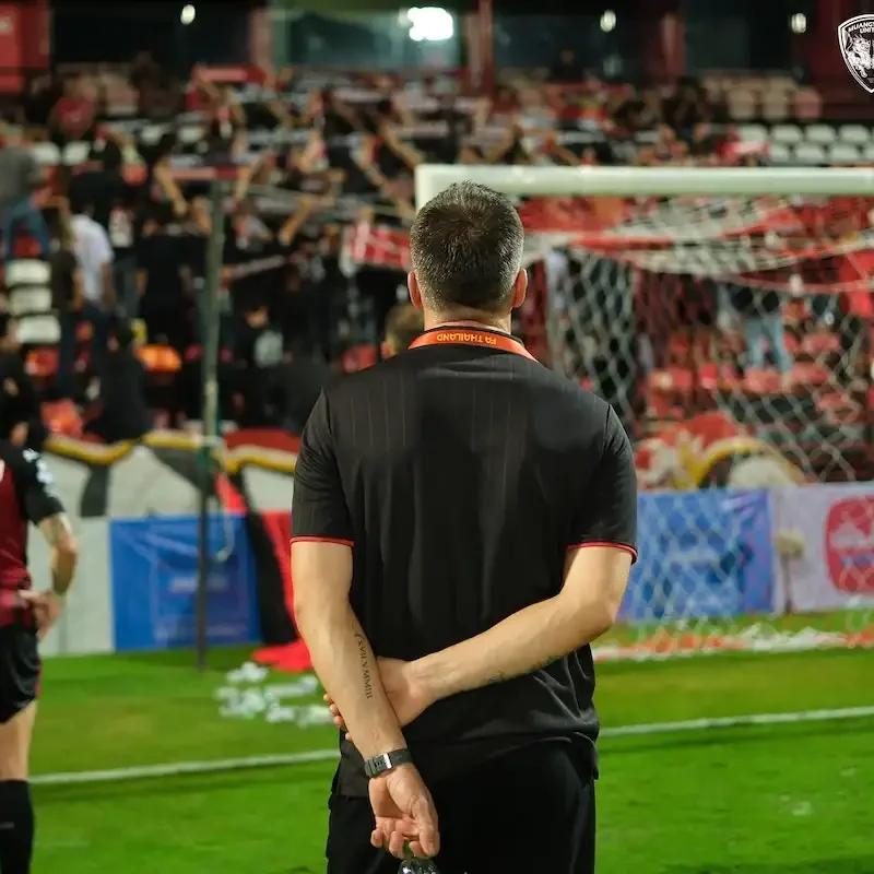 Muangthong vs BG Pathum United - Muang League Cup - 21-JAN-2026
