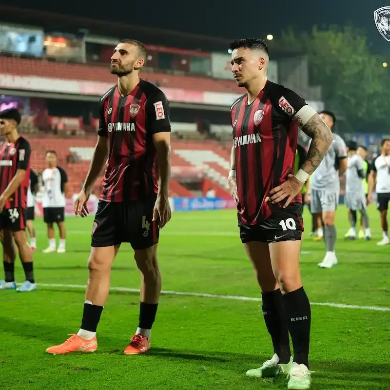 Muangthong vs BG Pathum United - Muang League Cup - 21-JAN-2026