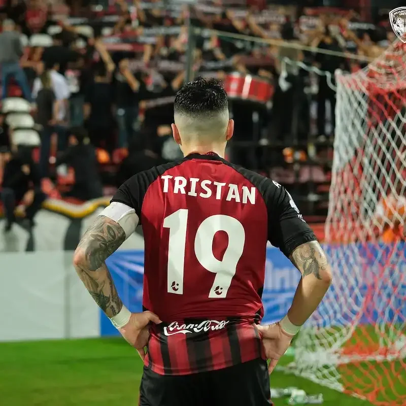 Muangthong vs BG Pathum United - Muang League Cup - 21-JAN-2026