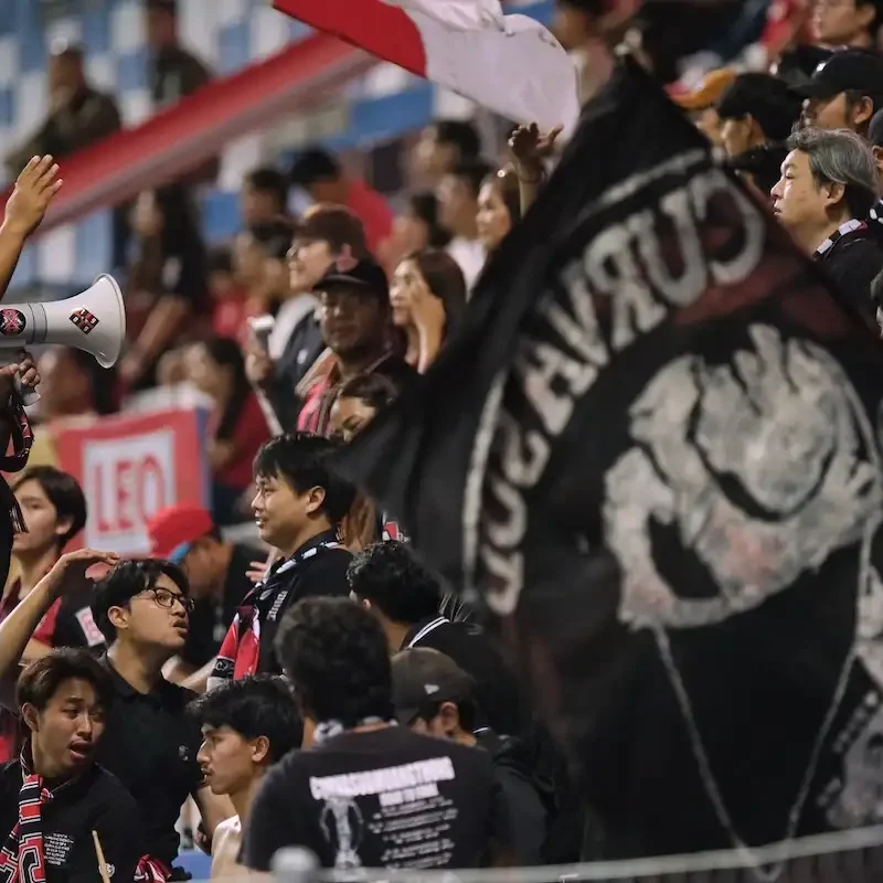 Bangkok United 2-0 Muangthong United - 22-FEB-26