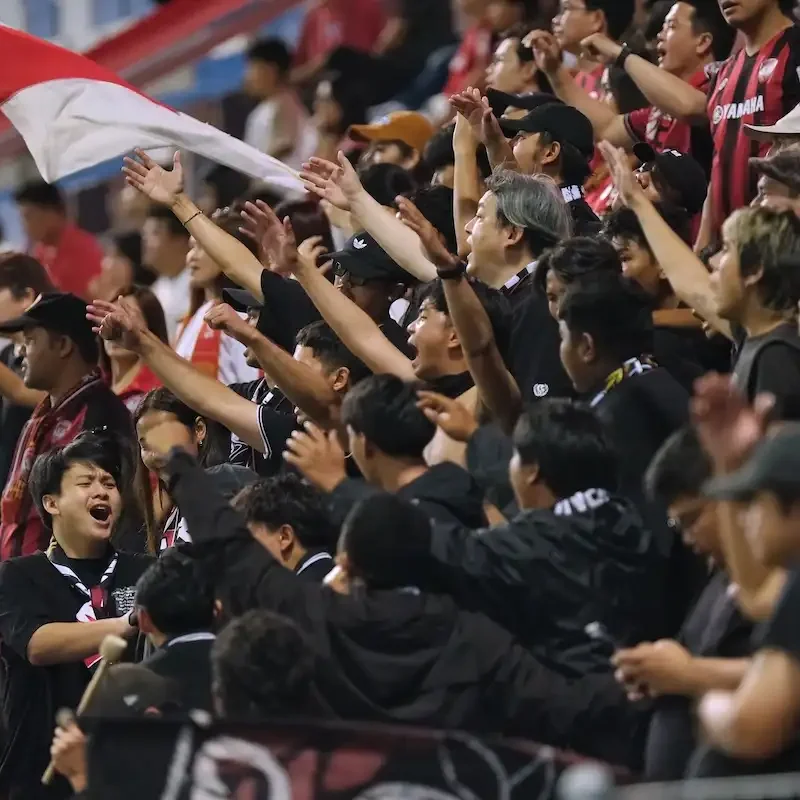 Bangkok United 2-0 Muangthong United - 22-FEB-26