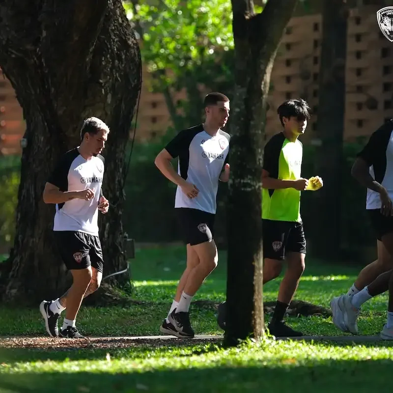 Day 2 Training Retreat Photo Gallery | Khon Kaen, Thailand