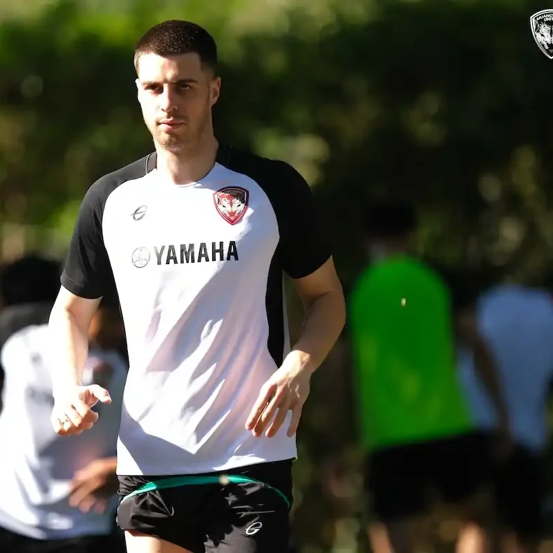 Day 2 Training Retreat Photo Gallery | Khon Kaen, Thailand