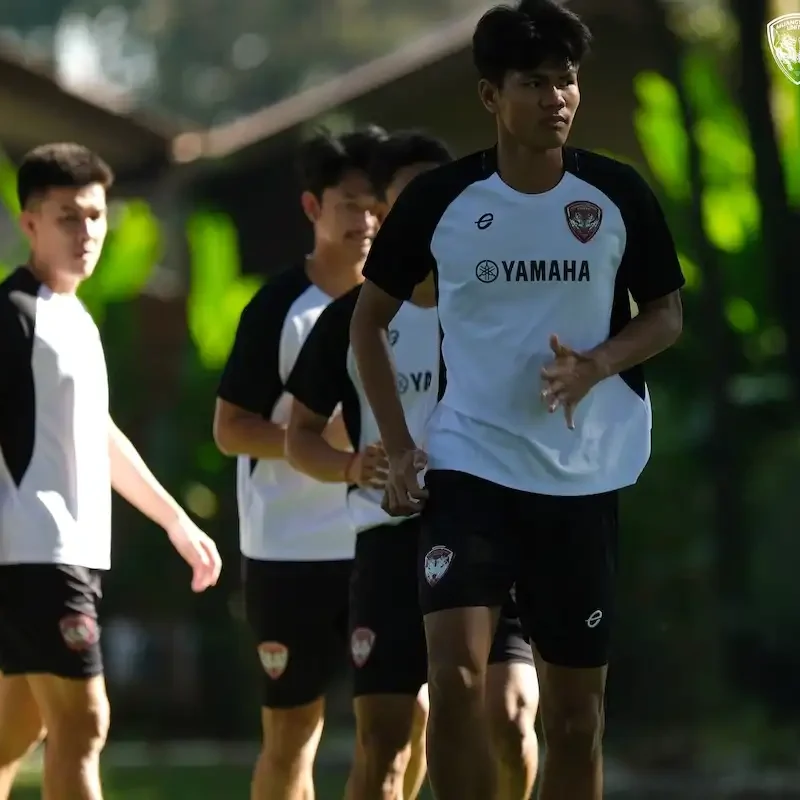 Day 2 Training Retreat Photo Gallery | Khon Kaen, Thailand