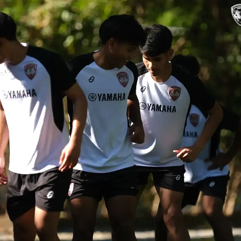 Day 2 Training Retreat Photo Gallery | Khon Kaen, Thailand