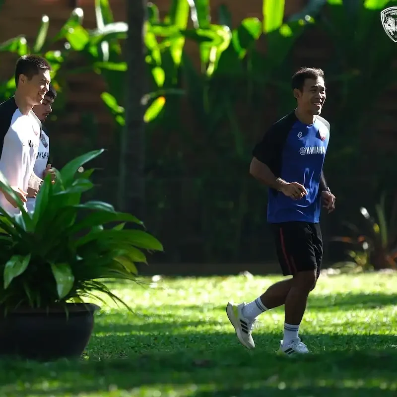 Day 2 Training Retreat Photo Gallery | Khon Kaen, Thailand