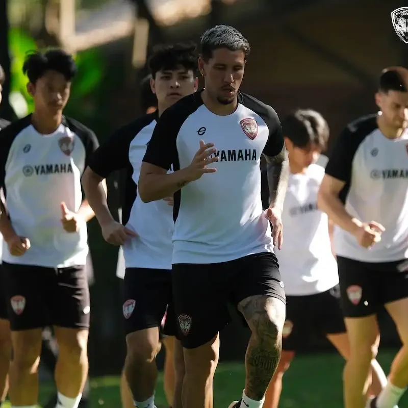 Day 2 Training Retreat Photo Gallery | Khon Kaen, Thailand