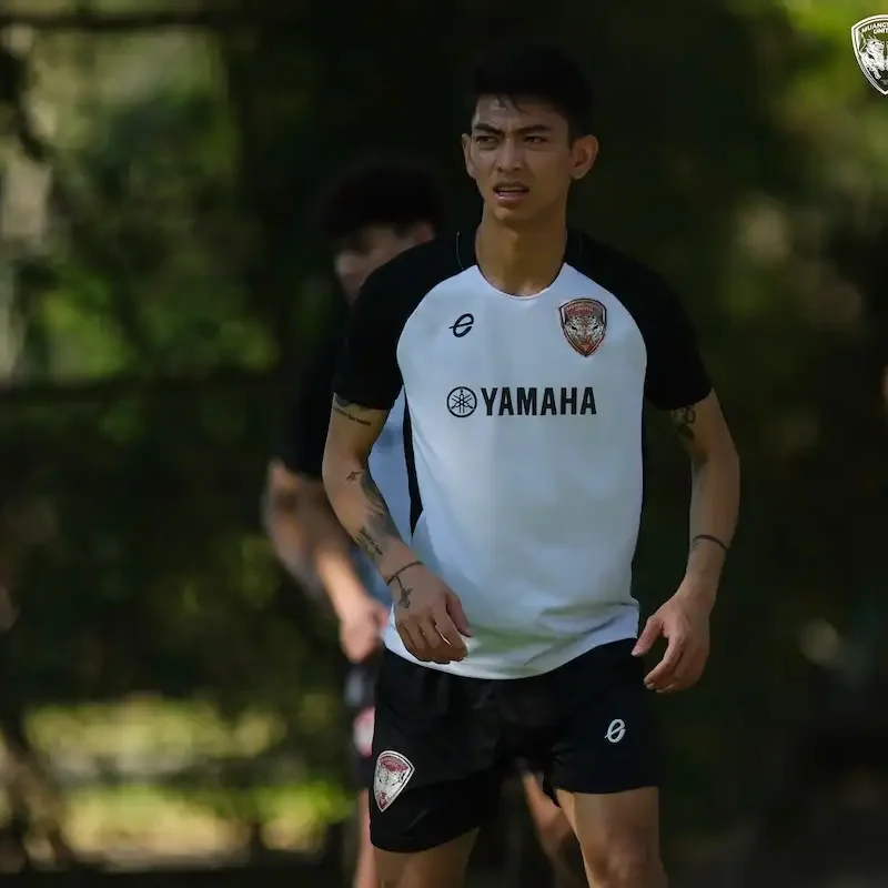 Day 2 Training Retreat Photo Gallery | Khon Kaen, Thailand