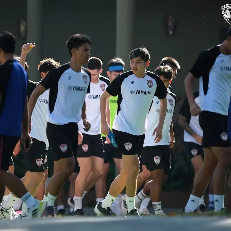 Day 2 Training Retreat Photo Gallery | Khon Kaen, Thailand