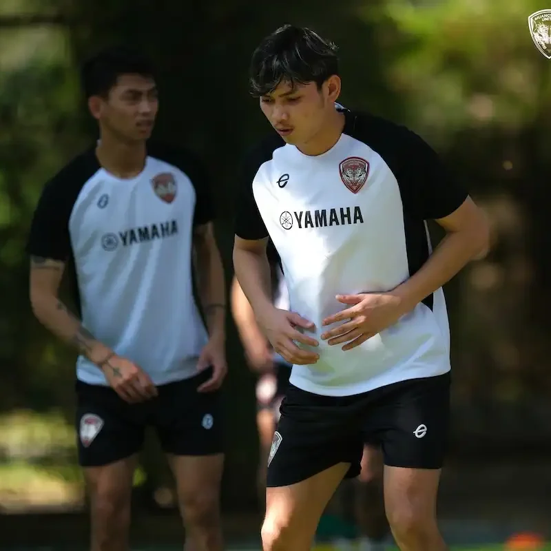 Day 2 Training Retreat Photo Gallery | Khon Kaen, Thailand