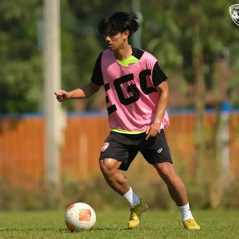 Muangthong United - Training Retreat - Day 3
