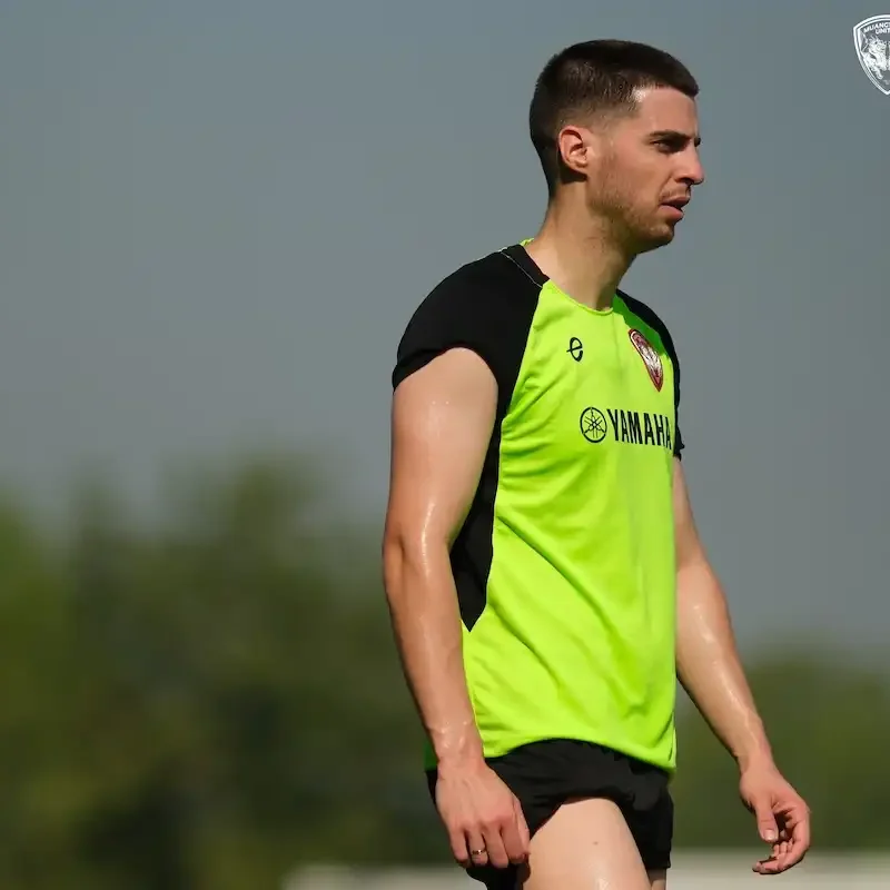 Muangthong United - Training Retreat - Day 3