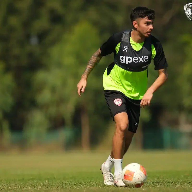 Muangthong United - Training Retreat - Day 3