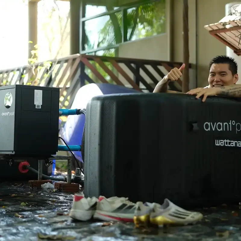 Muangthong United - Training Retreat - Day 3