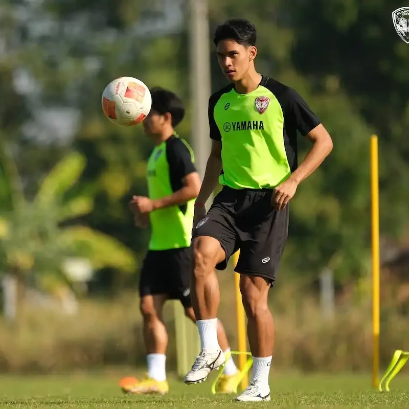 Muangthong United - Training Retreat - Day 3