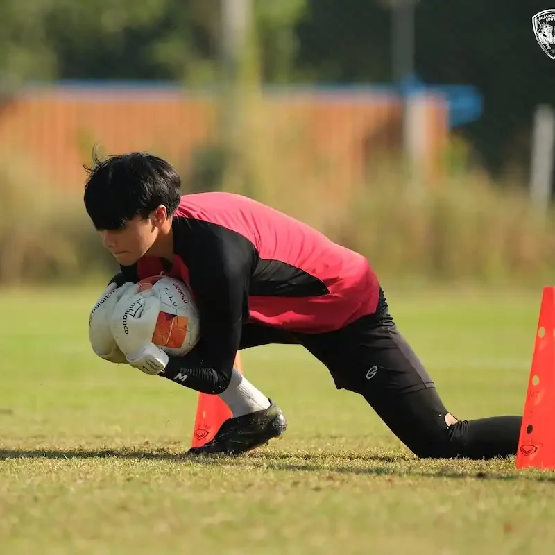 Muangthong United - Training Retreat - Day 3
