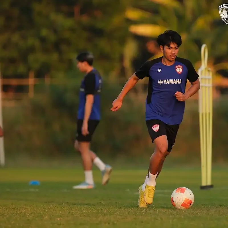 Muangthong United - Training Retreat - Day 3