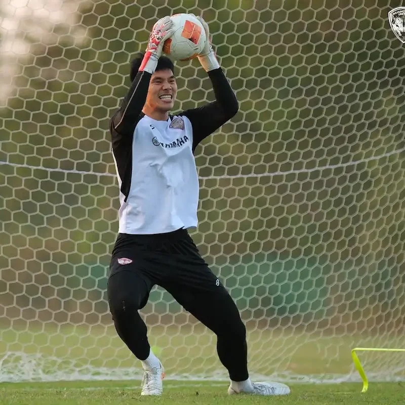 Muangthong United - Training Retreat - Day 3