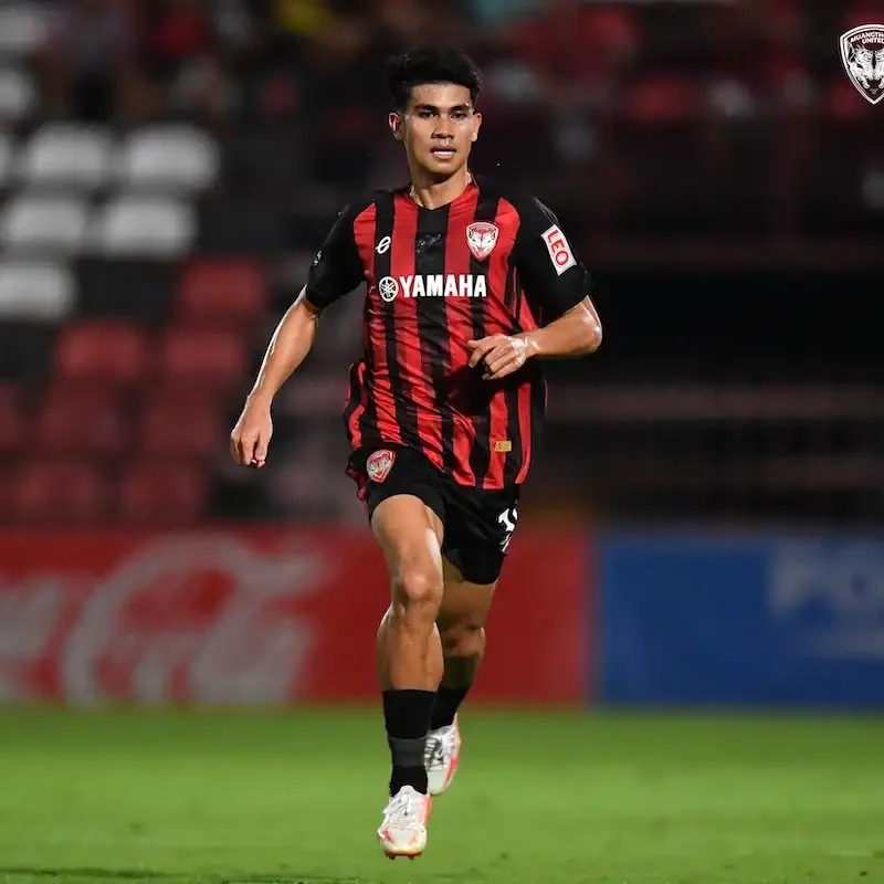 Muangthong United vs Lamphun Warriors | Match Gallery & Highlights | Thai League 2025/26