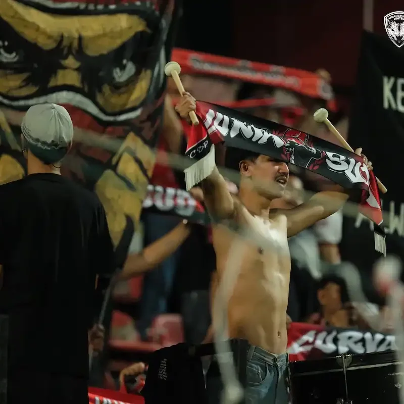 Muangthong United vs Lamphun Warriors | Match Gallery & Highlights | Thai League 2025/26