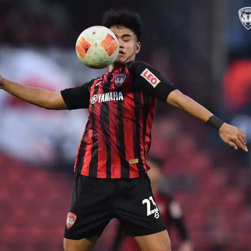 Muangthong United vs Lamphun Warriors | Match Gallery & Highlights | Thai League 2025/26