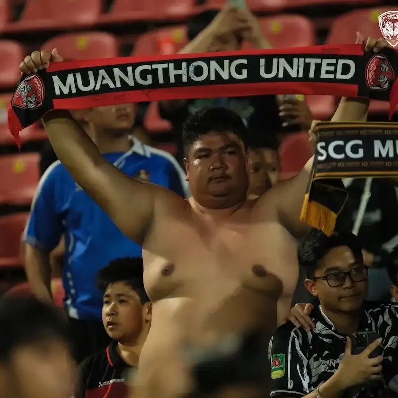 Muangthong United vs Lamphun Warriors | Match Gallery & Highlights | Thai League 2025/26
