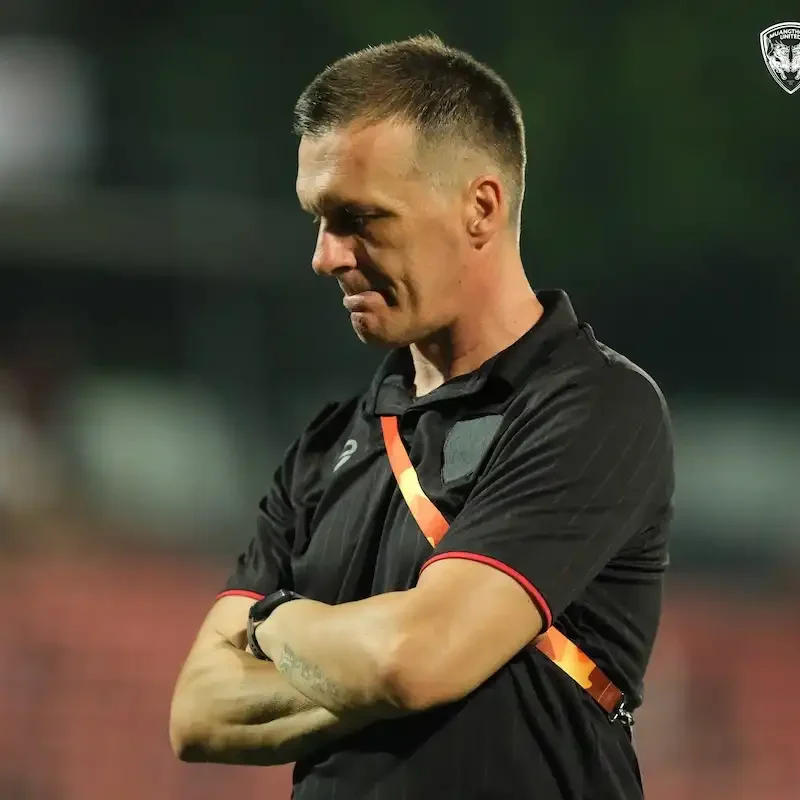 Muangthong United vs Lamphun Warriors | Match Gallery & Highlights | Thai League 2025/26