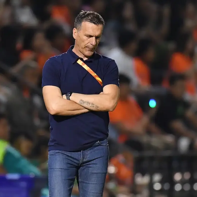 Match Photos - Action Shots - Muangthong United at Ratchaburi - Thai League 1