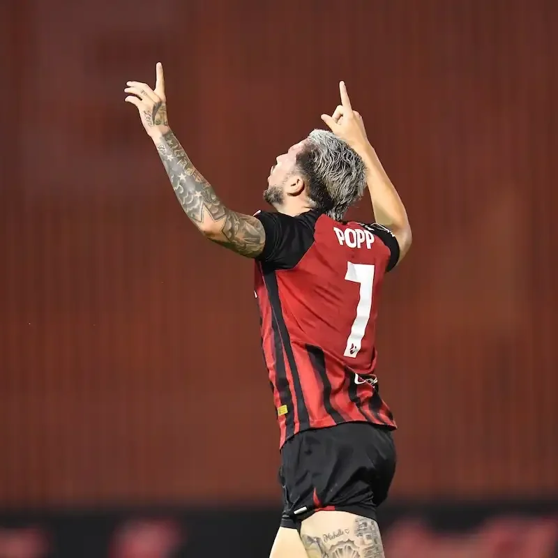 Match Photos - Action Shots - Muangthong United at Ratchaburi - Thai League 1