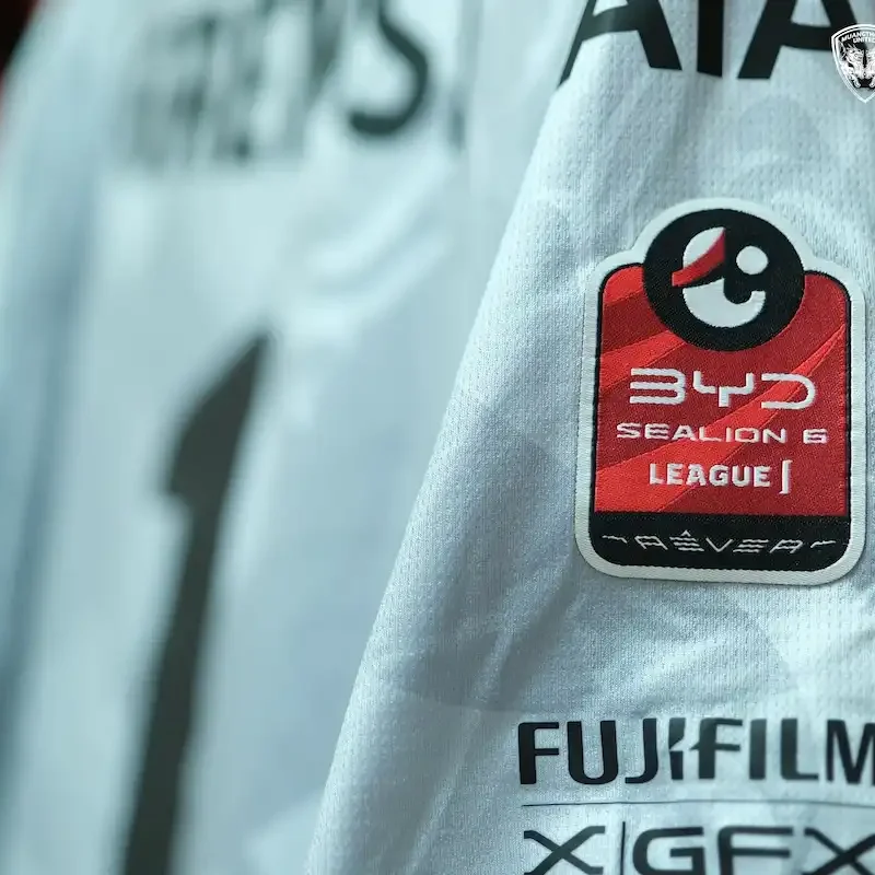 Muangthong United vs Lamphun Warriors | Match Gallery & Highlights | Thai League 2025/26