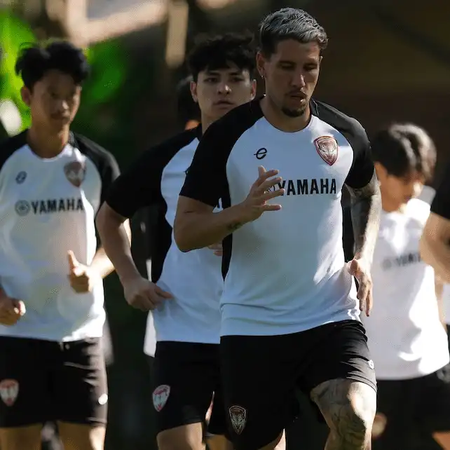 Day 2 Training Retreat Photo Gallery | Khon Kaen, Thailand