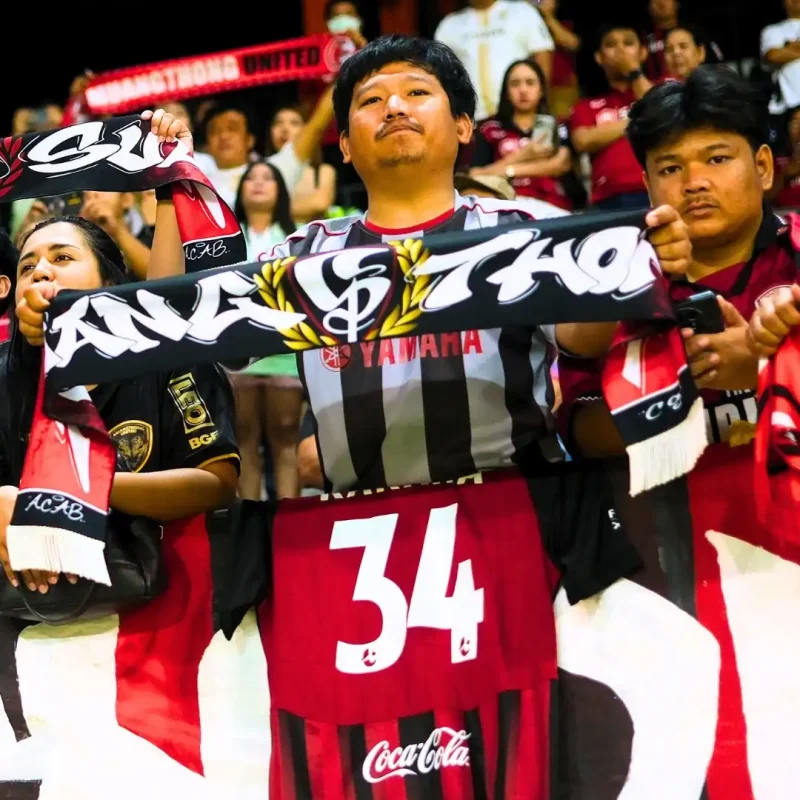 INSIDE MATCHDAY: Not Just Players, But Family