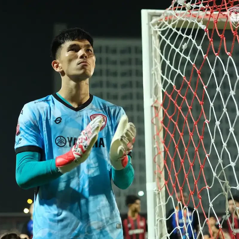 Muangthong United vs Lamphun Warriors | Match Gallery & Highlights | Thai League 2025/26