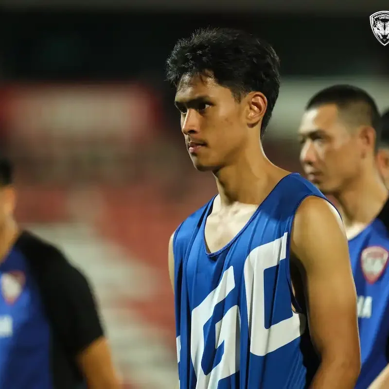 Muangthong United vs Lamphun Warriors | Match Gallery & Highlights | Thai League 2025/26