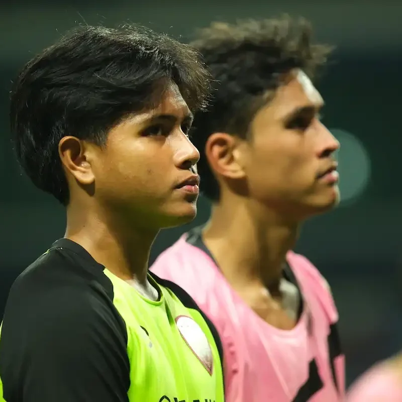 Bangkok United 2-0 Muangthong United - 22-FEB-26