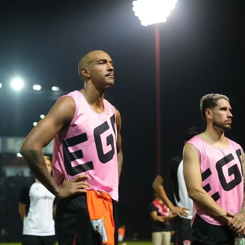 Match Photos - Action Shots - Muangthong United at Ratchaburi - Thai League 1