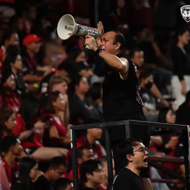 Match Photos and highlights - Muangthong United vs Port FC