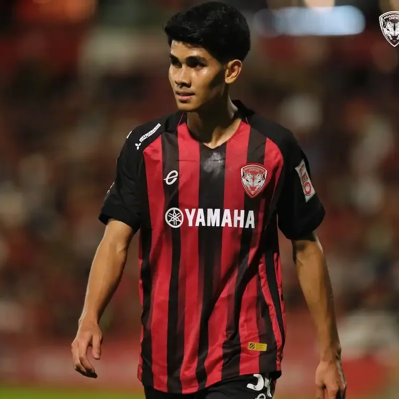 Match Photos and highlights - Muangthong United vs Port FC