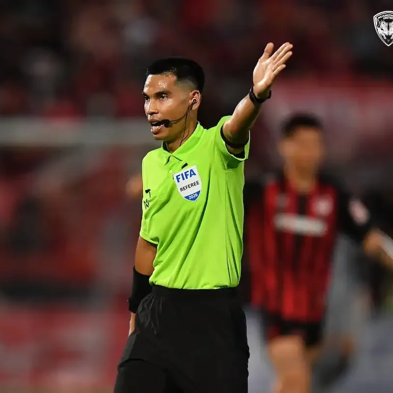 Match Photos and highlights - Muangthong United vs Port FC