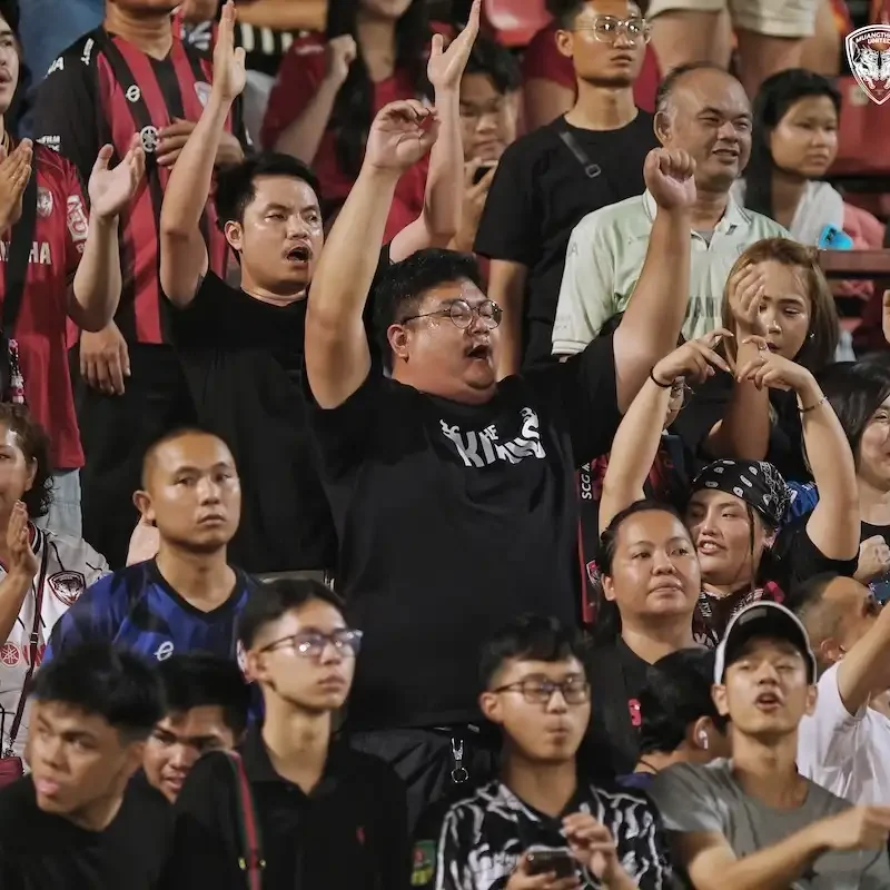 Match Photos and highlights - Muangthong United vs Port FC