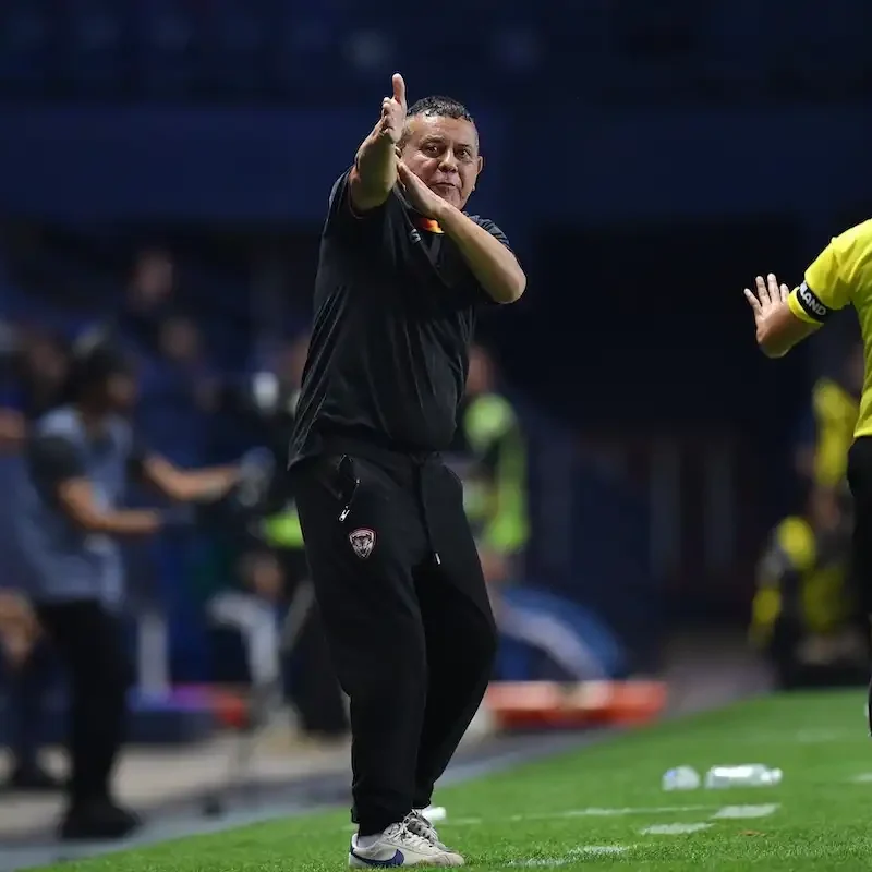 Match Gallery: Buriram United 2-1 Muangthong United | Thai League 2025/26