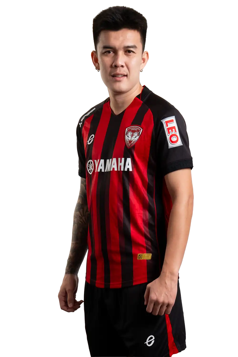 Wattanakorn Sawatlakhorn