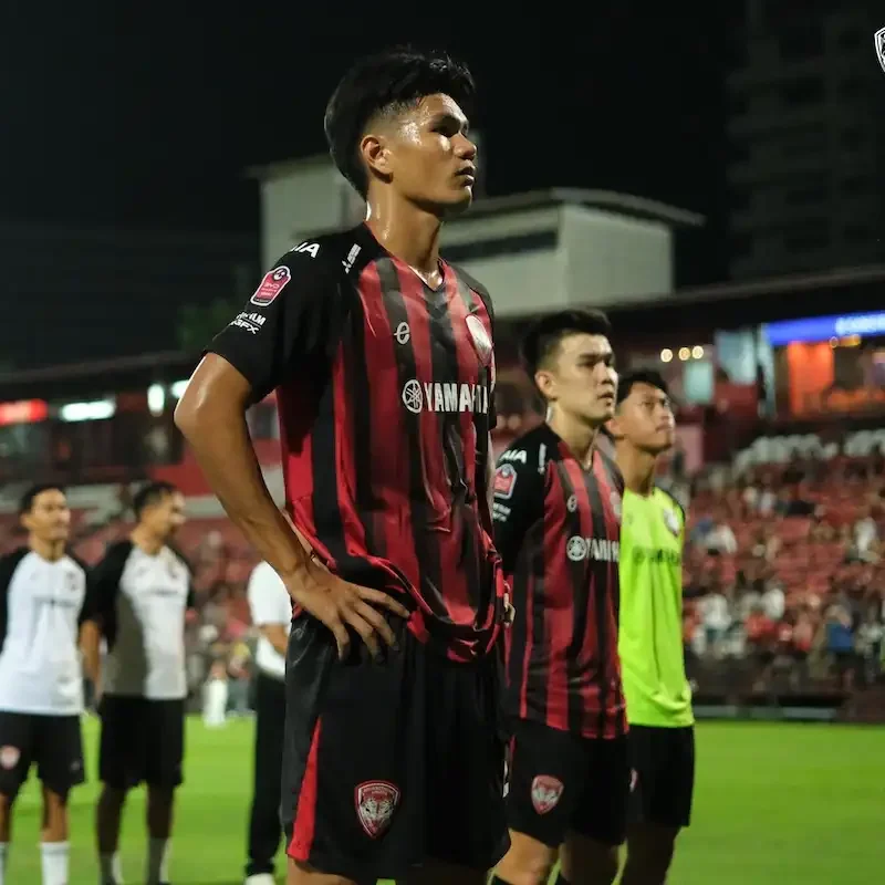 MuangthongUnited-UthaiThaniFC