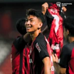 Inside Matchday: Korawich Tasa’s Impact in Muangthong's Comeback Win